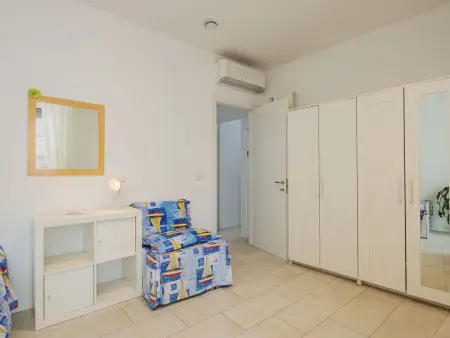 Appartamento Maestrale, Appartement 5 personnes à Viareggio - Photo 18