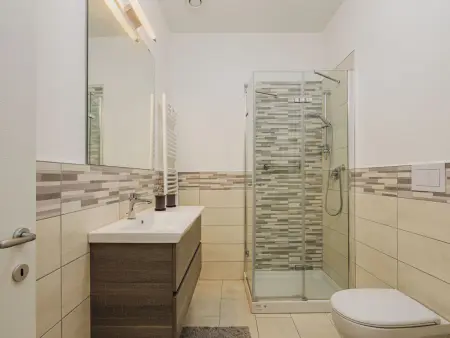 Appartamento Maestrale, Appartement 5 personnes à Viareggio - Photo 20