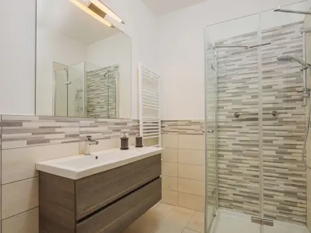Appartamento Maestrale, Appartement 5 personnes à Viareggio - Photo 21