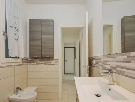 Appartamento Maestrale, Appartement 5 personnes à Viareggio - Photo 22