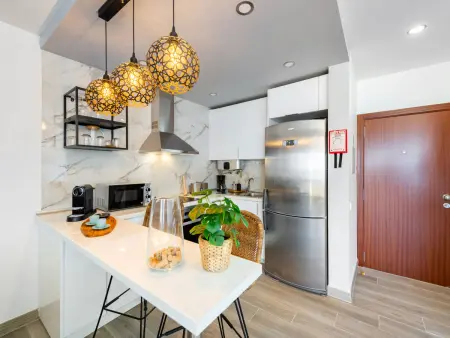 Sweet Ocean, Appartement 4 personnes à Armação de Pêra - Photo 2