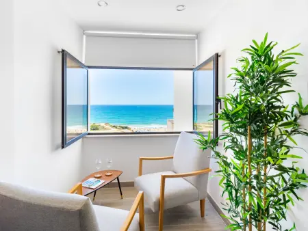 Sweet Ocean, Appartement 4 personnes à Armação de Pêra - Photo 4