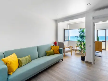 Sweet Ocean, Appartement 4 personnes à Armação de Pêra - Photo 7