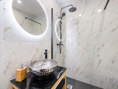 Sweet Ocean, Appartement 4 personnes à Armação de Pêra - Photo 11