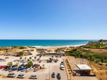 Sweet Ocean, Appartement 4 personnes à Armação de Pêra - Photo 13