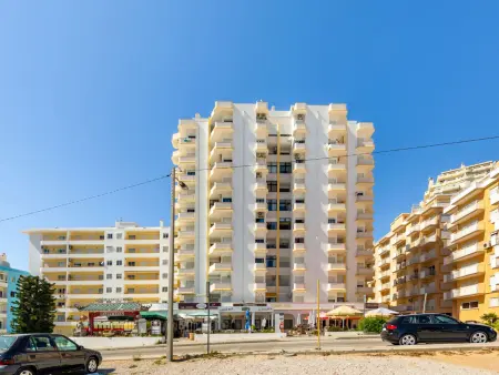 Sweet Ocean, Appartement 4 personnes à Armação de Pêra - Photo 14