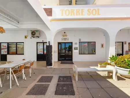 Sweet Ocean, Appartement 4 personnes à Armação de Pêra - Photo 15