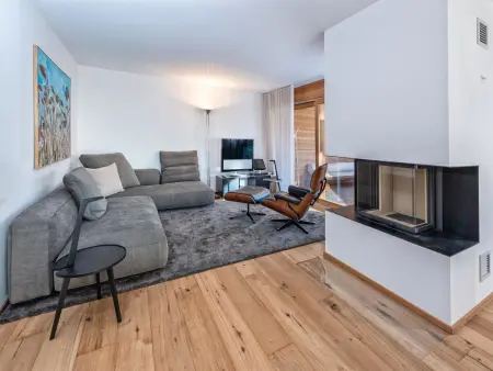 Scalottas Deluxe, Appartement 4 personnes à Lenzerheide - Photo 1