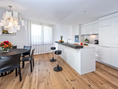 Scalottas Deluxe, Appartement 4 personnes à Lenzerheide - Photo 3