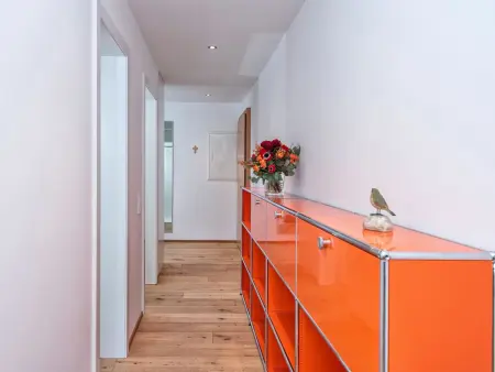 Scalottas Deluxe, Appartement 4 personnes à Lenzerheide - Photo 5