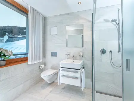 Scalottas Deluxe, Appartement 4 personnes à Lenzerheide - Photo 7