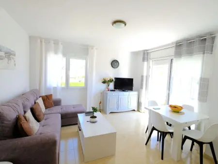 Eurosol, Appartement 4 personnes à Miami Platja - Photo 2