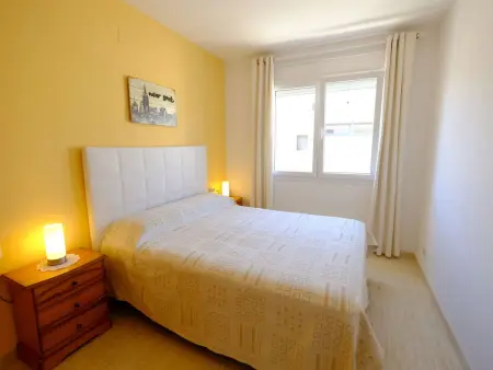 Eurosol, Appartement 4 personnes à Miami Platja - Photo 3