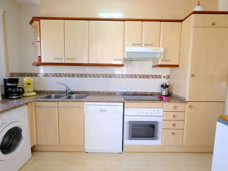 Eurosol, Appartement 4 personnes à Miami Platja - Photo 4