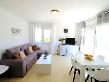 Eurosol, Appartement 4 personnes à Miami Platja - Photo 5