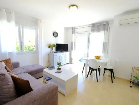 Eurosol, Appartement 4 personnes à Miami Platja - Photo 6