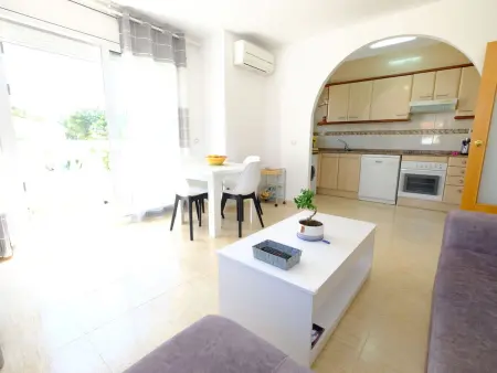 Eurosol, Appartement 4 personnes à Miami Platja - Photo 7