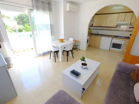 Eurosol, Appartement 4 personnes à Miami Platja - Photo 8
