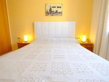 Eurosol, Appartement 4 personnes à Miami Platja - Photo 9