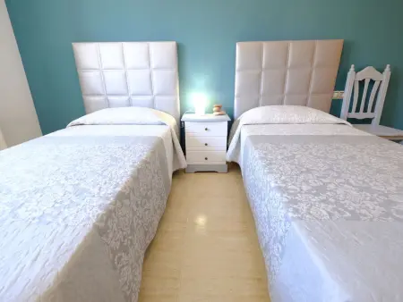 Eurosol, Appartement 4 personnes à Miami Platja - Photo 10