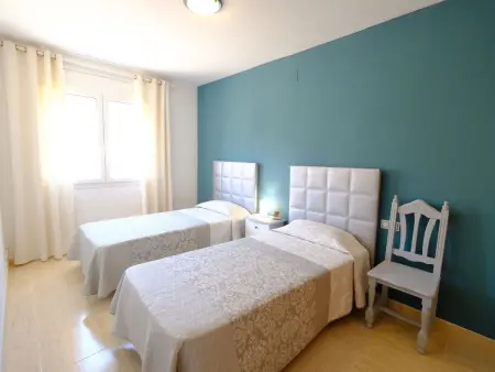 Eurosol, Appartement 4 personnes à Miami Platja - Photo 11