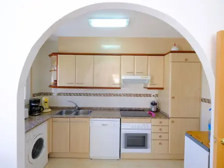 Eurosol, Appartement 4 personnes à Miami Platja - Photo 12