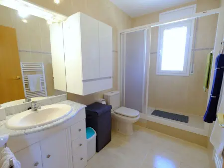 Eurosol, Appartement 4 personnes à Miami Platja - Photo 13