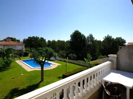 Eurosol, Appartement 4 personnes à Miami Platja - Photo 14