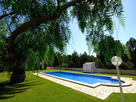 Eurosol, Appartement 4 personnes à Miami Platja - Photo 15