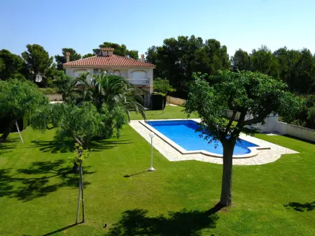 Eurosol, Appartement 4 personnes à Miami Platja - Photo 17