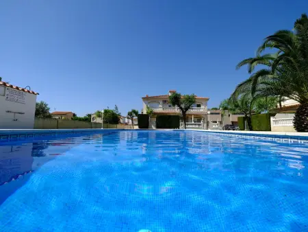 Eurosol, Appartement 4 personnes à Miami Platja - Photo 18