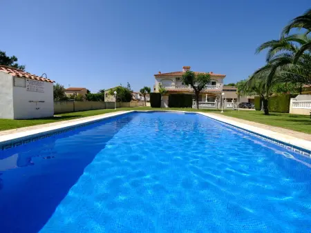 Eurosol, Appartement 4 personnes à Miami Platja - Photo 19