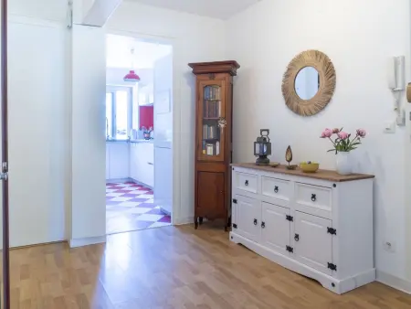 Les Pêcheries, Appartement 3 personnes à Saint Nazaire - Photo 2