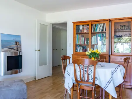 Les Pêcheries, Appartement 3 personnes à Saint Nazaire - Photo 7