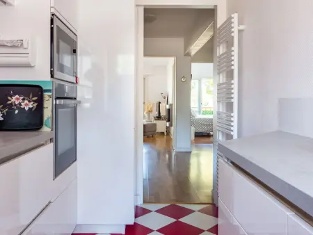 Les Pêcheries, Appartement 3 personnes à Saint Nazaire - Photo 11