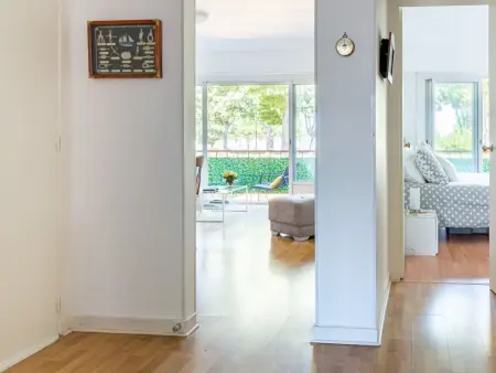 Les Pêcheries, Appartement 3 personnes à Saint Nazaire - Photo 12
