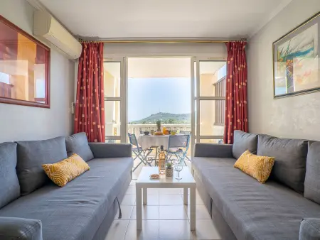 L'Esquinade P1 111, Appartement 4 personnes à Agay Village Cap Esterel - Photo 1
