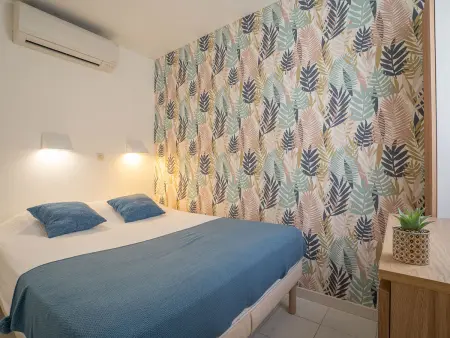 L'Esquinade P1 111, Appartement 4 personnes à Agay Village Cap Esterel - Photo 4