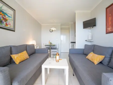 L'Esquinade P1 111, Appartement 4 personnes à Agay Village Cap Esterel - Photo 5