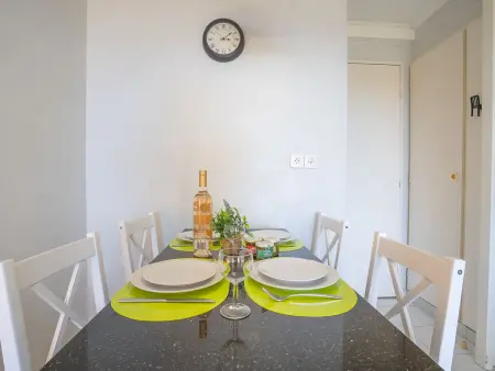 L'Esquinade P1 111, Appartement 4 personnes à Agay Village Cap Esterel - Photo 8