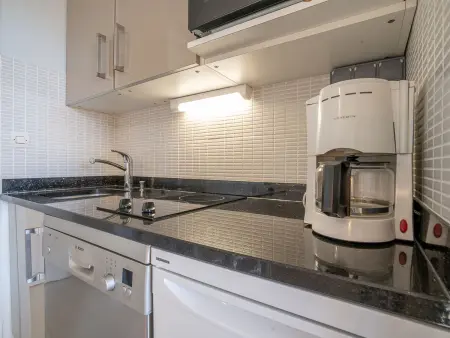 L'Esquinade P1 111, Appartement 4 personnes à Agay Village Cap Esterel - Photo 9