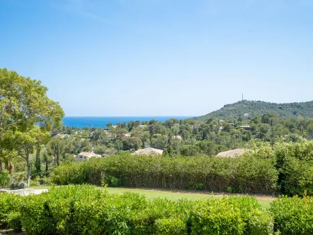 L'Esquinade P1 111, Appartement 4 personnes à Agay Village Cap Esterel - Photo 12