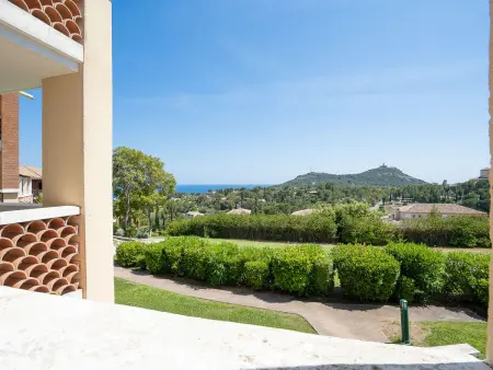 L'Esquinade P1 111, Appartement 4 personnes à Agay Village Cap Esterel - Photo 14