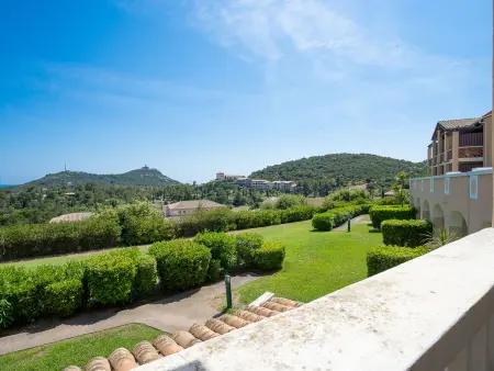 L'Esquinade P1 111, Appartement 4 personnes à Agay Village Cap Esterel - Photo 15