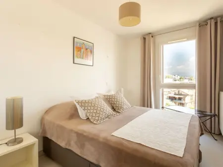 bel horizon, Appartement 4 personnes à Cagnes sur Mer - Photo 3