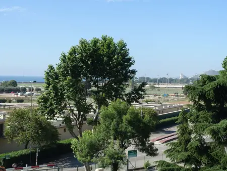 bel horizon, Appartement 4 personnes à Cagnes sur Mer - Photo 4