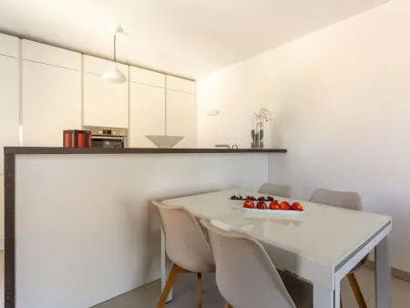 bel horizon, Appartement 4 personnes à Cagnes sur Mer - Photo 10