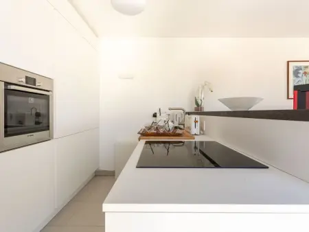 bel horizon, Appartement 4 personnes à Cagnes sur Mer - Photo 12