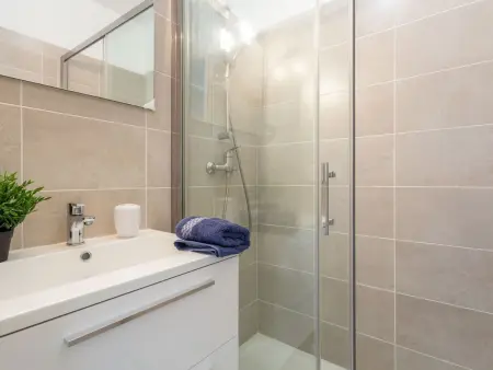 bel horizon, Appartement 4 personnes à Cagnes sur Mer - Photo 16