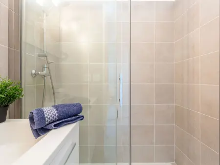 bel horizon, Appartement 4 personnes à Cagnes sur Mer - Photo 17